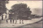 Place de la Gare